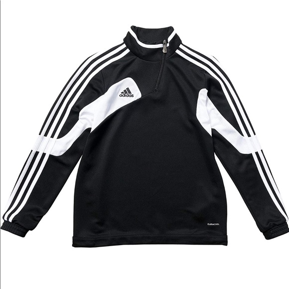 adidas condivo 12 training jacket